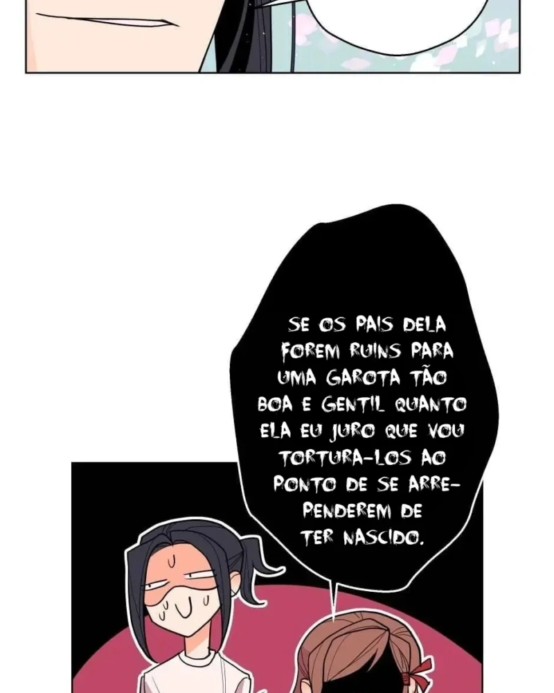 Juramento de Akira Capítulo 28 Página 17