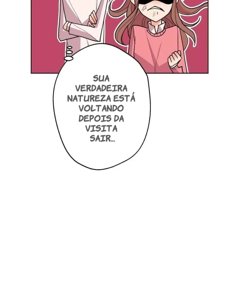 Juramento de Akira Capítulo 28 Página 18
