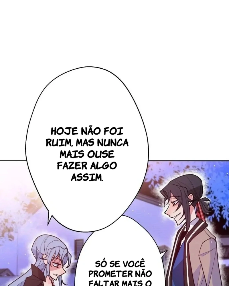 Juramento de Akira Capítulo 28 Página 19