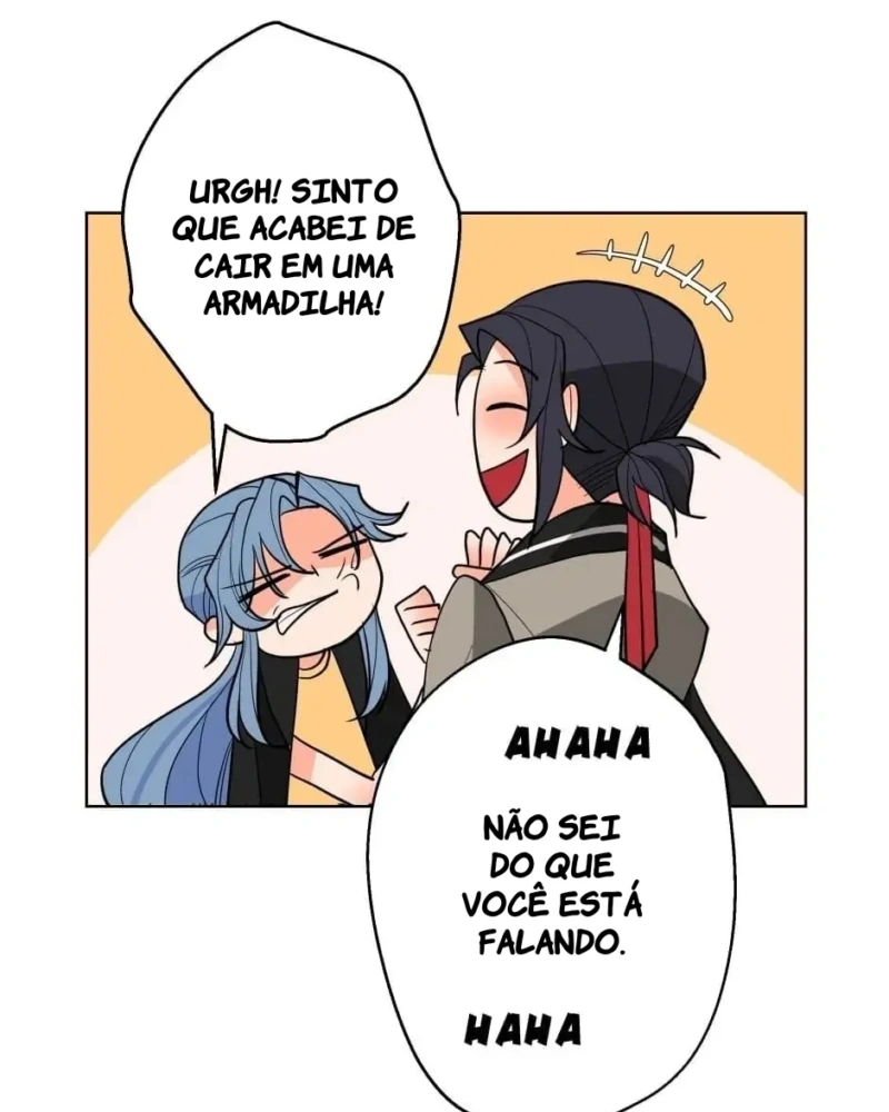 Juramento de Akira Capítulo 28 Página 21