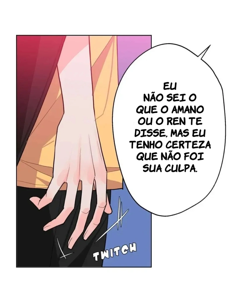 Juramento de Akira Capítulo 28 Página 27