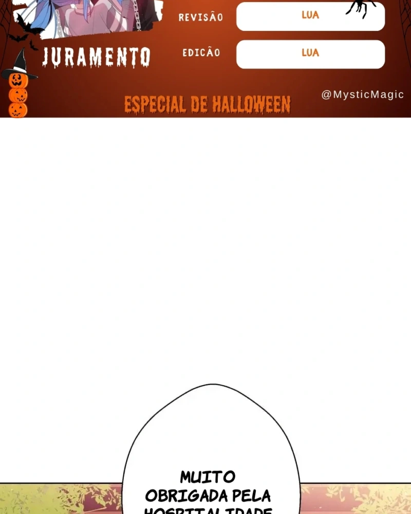 Juramento de Akira Capítulo 28 Página 3