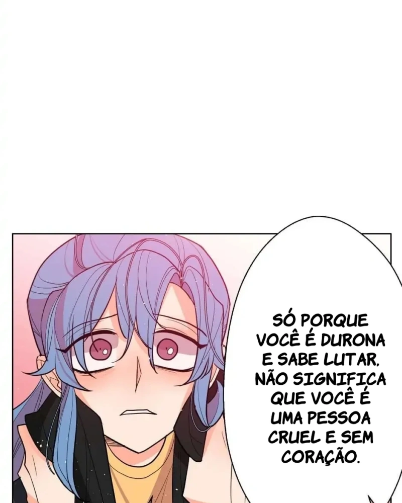 Juramento de Akira Capítulo 28 Página 32