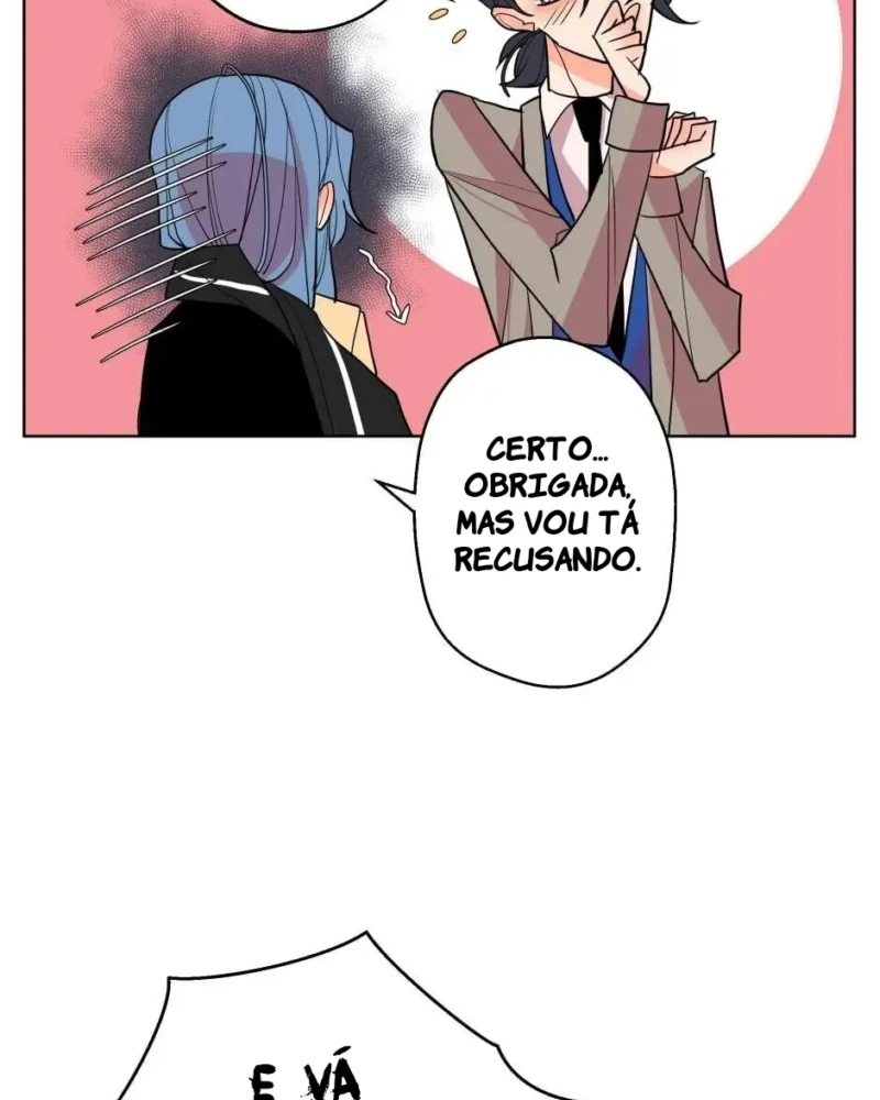 Juramento de Akira Capítulo 28 Página 34