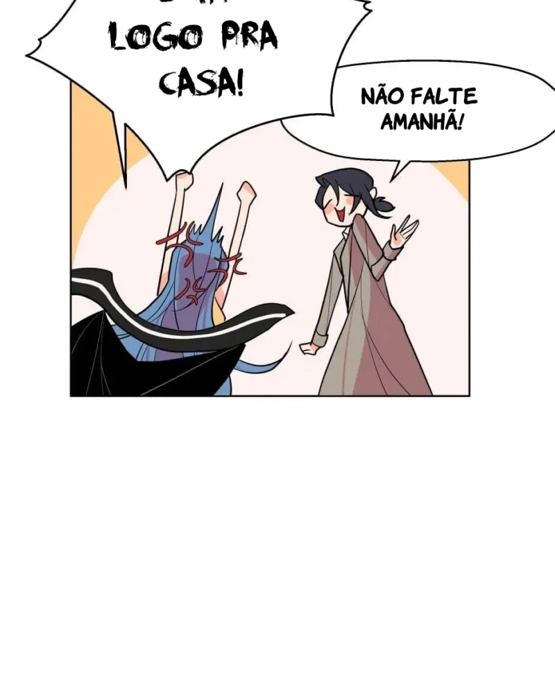 Juramento de Akira Capítulo 28 Página 35