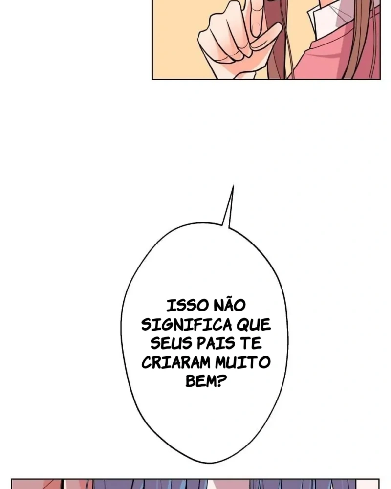 Juramento de Akira Capítulo 28 Página 7
