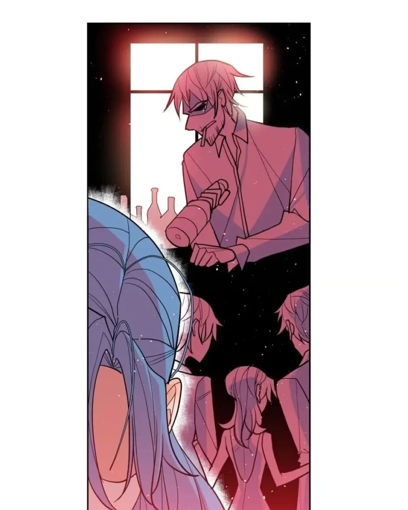 Juramento de Akira Capítulo 28 Página 9