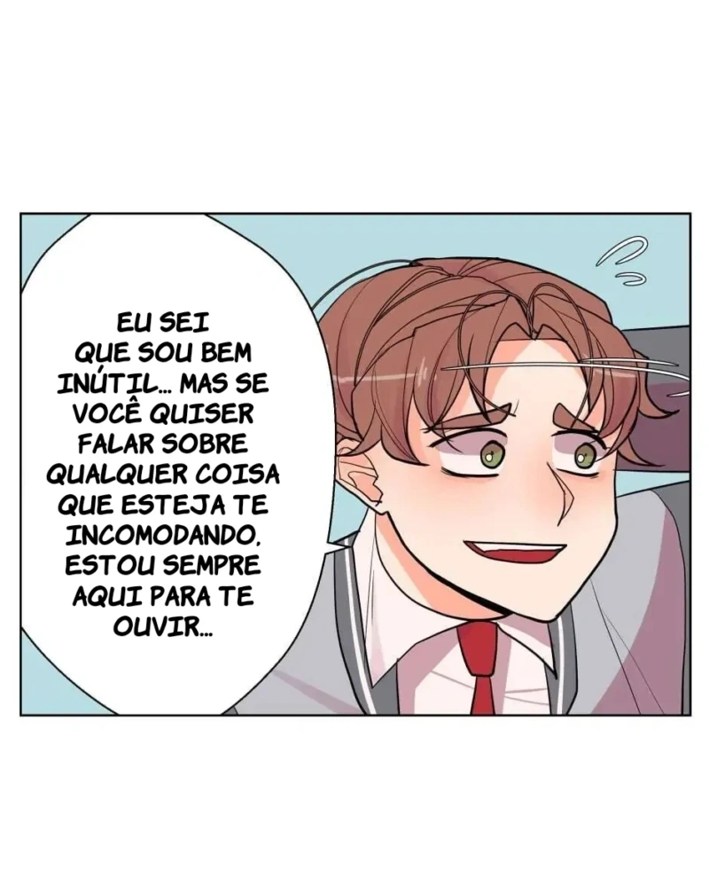 Juramento de Akira Capítulo 29 Página 10