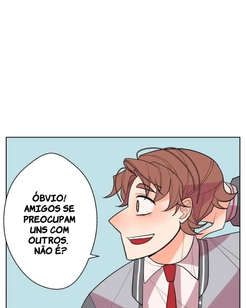 Juramento de Akira Capítulo 29 Página 14