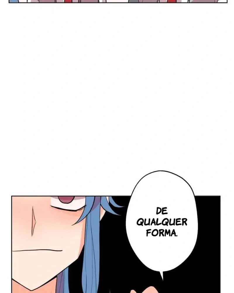 Juramento de Akira Capítulo 29 Página 19