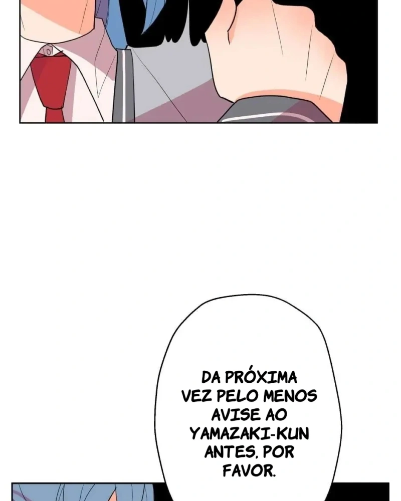 Juramento de Akira Capítulo 29 Página 20