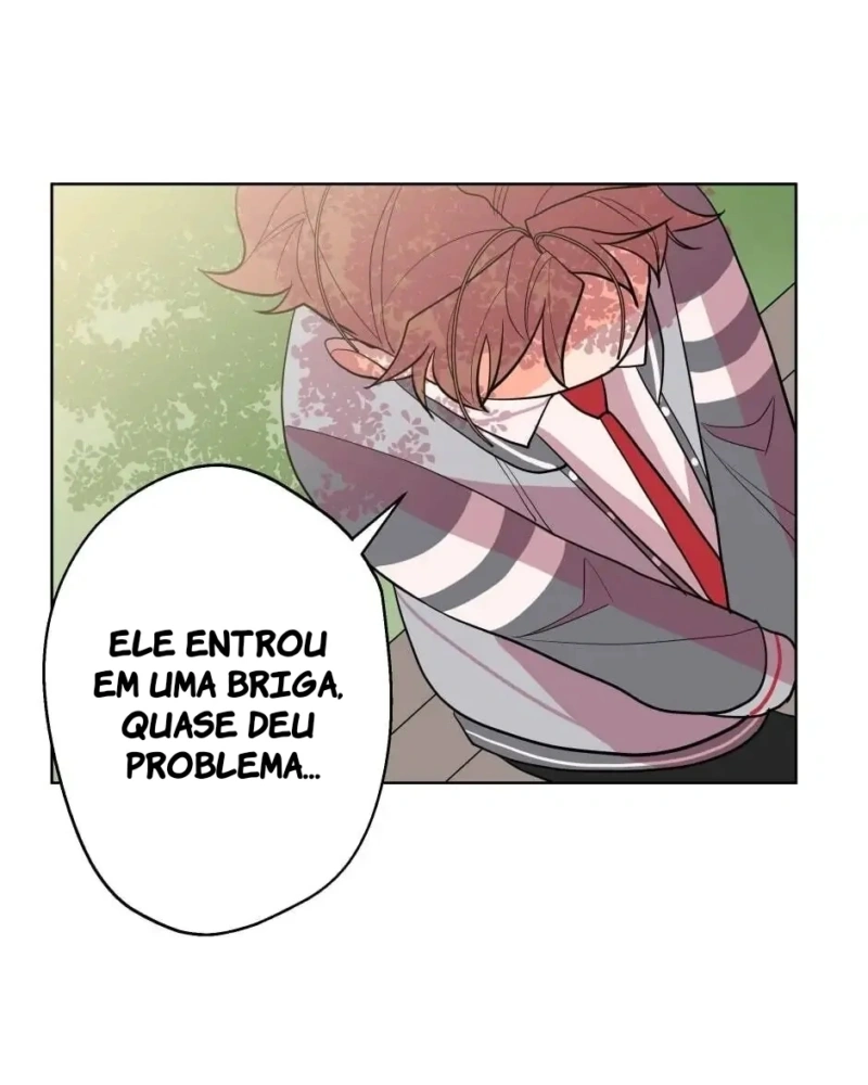 Juramento de Akira Capítulo 29 Página 22