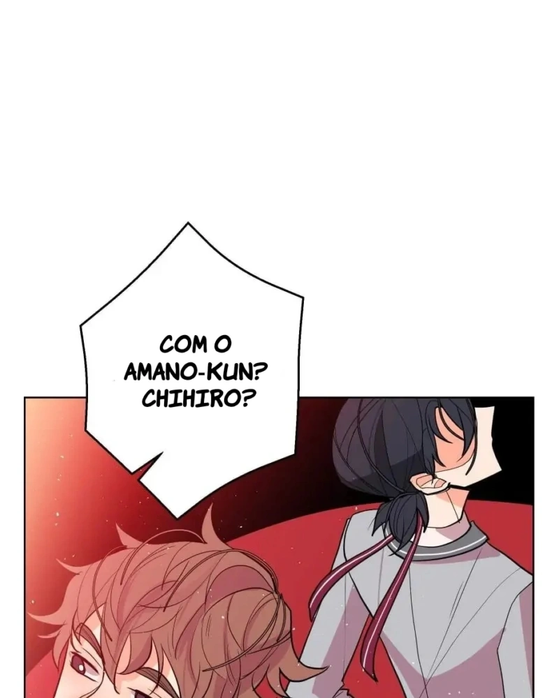 Juramento de Akira Capítulo 29 Página 24