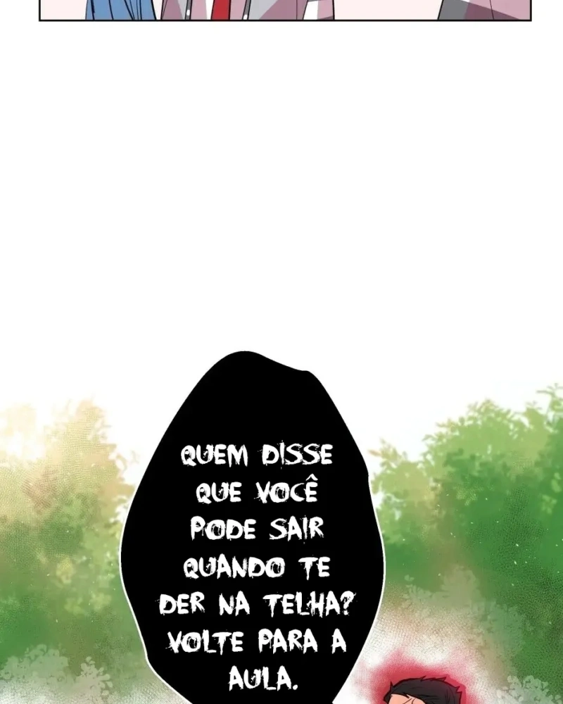 Juramento de Akira Capítulo 29 Página 30