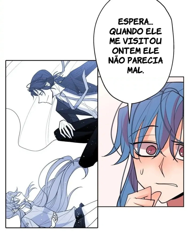 Juramento de Akira Capítulo 29 Página 33