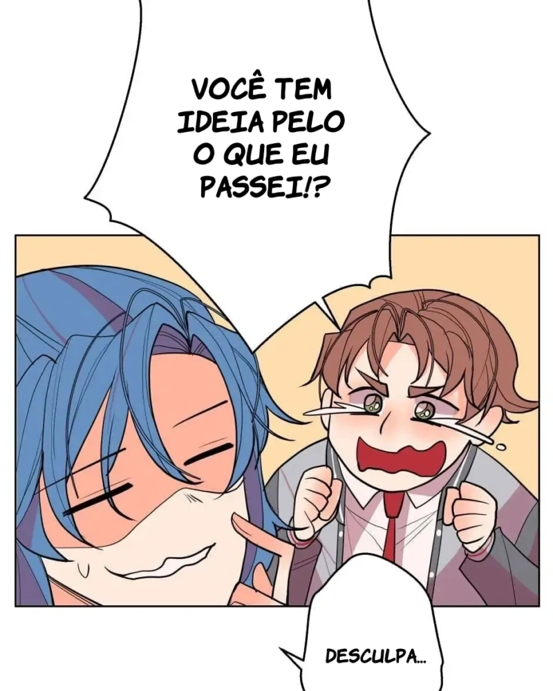 Juramento de Akira Capítulo 29 Página 7