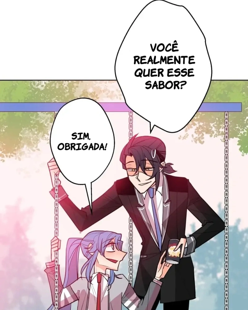 Juramento de Akira Capítulo 30 Página 16
