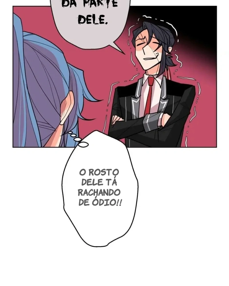 Juramento de Akira Capítulo 30 Página 19