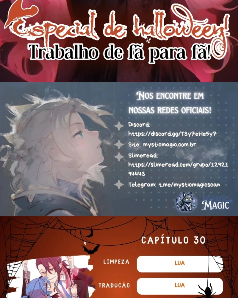 Juramento de Akira Capítulo 30 Página 2