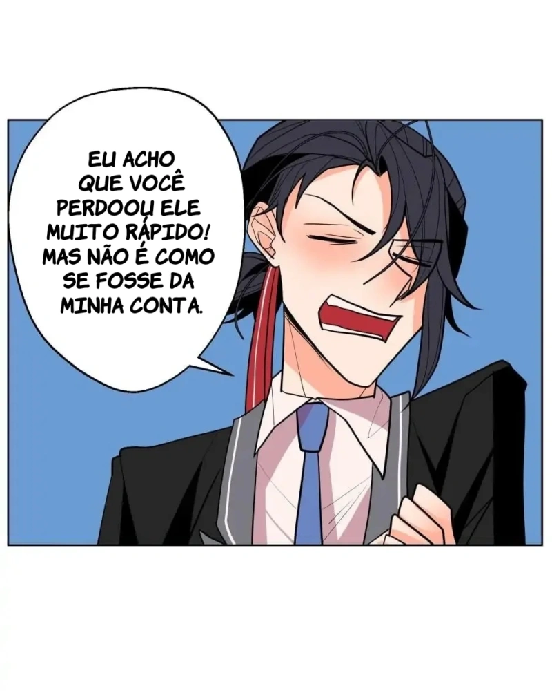 Juramento de Akira Capítulo 30 Página 20