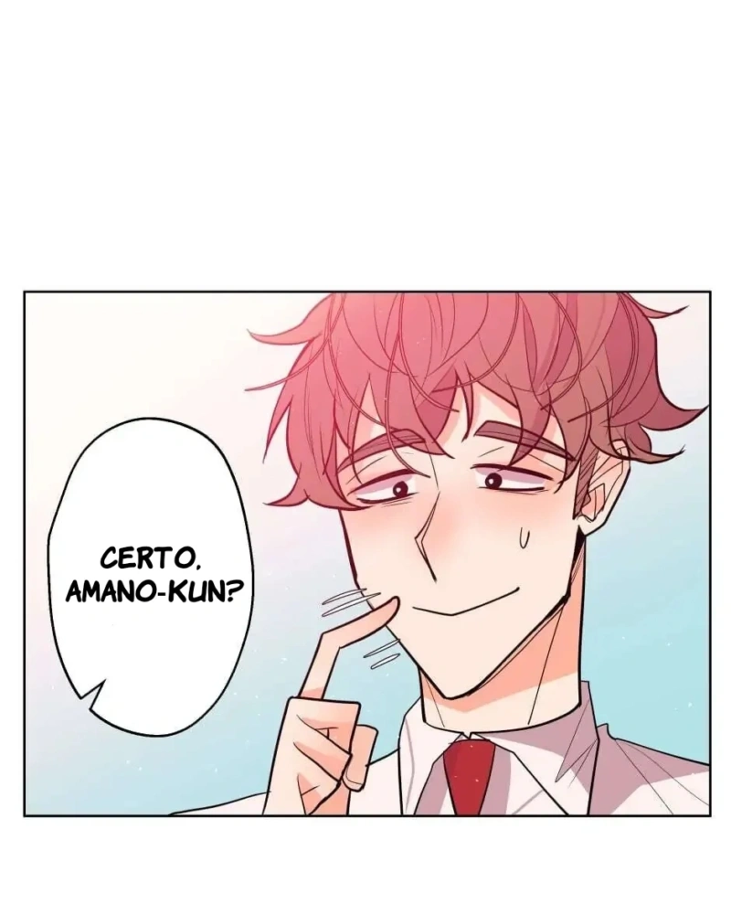 Juramento de Akira Capítulo 30 Página 27