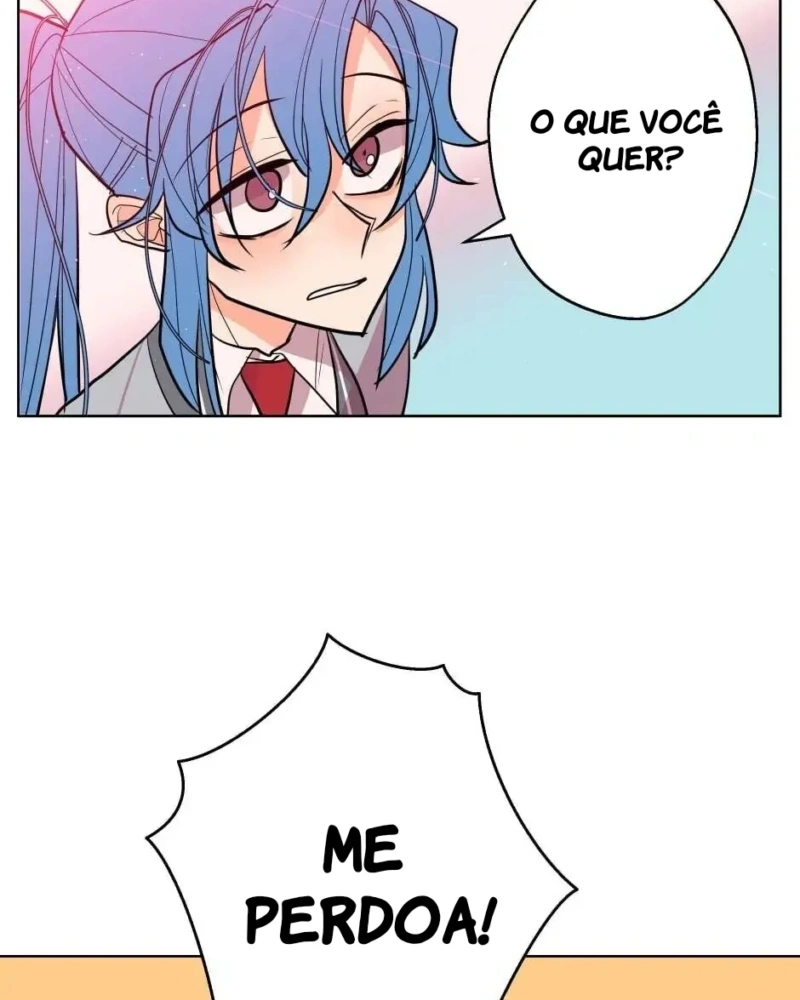 Juramento de Akira Capítulo 30 Página 29
