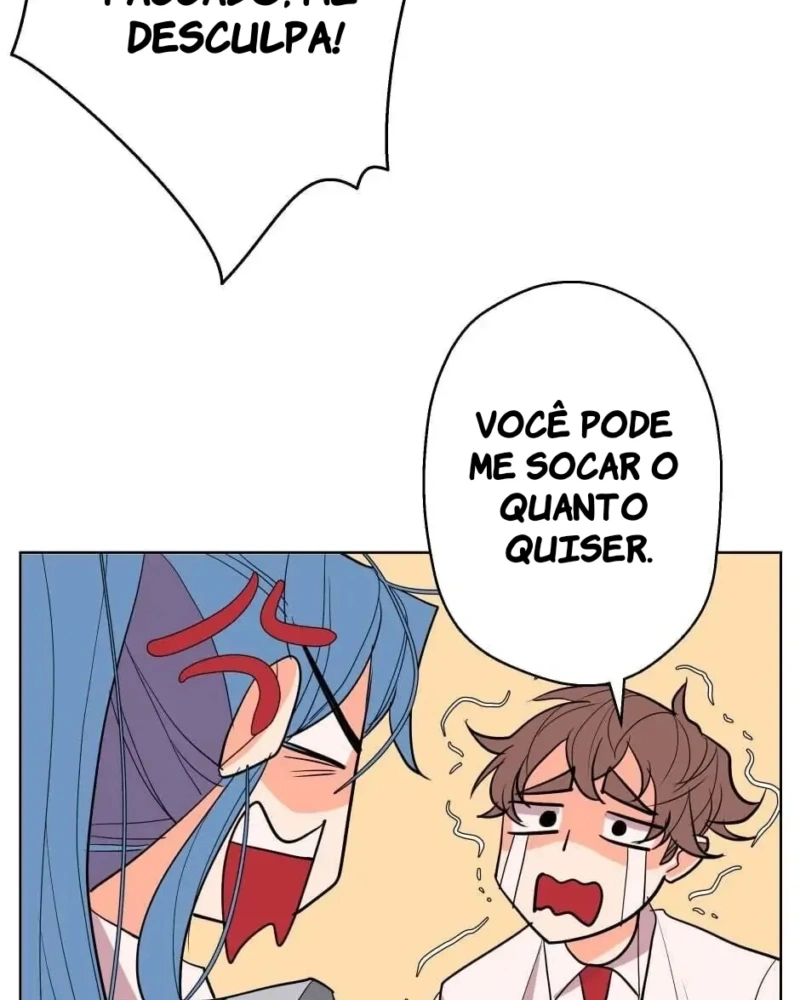 Juramento de Akira Capítulo 30 Página 32