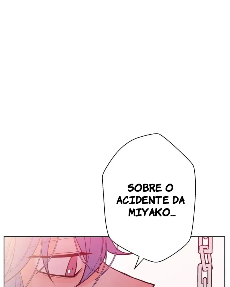 Juramento de Akira Capítulo 30 Página 36