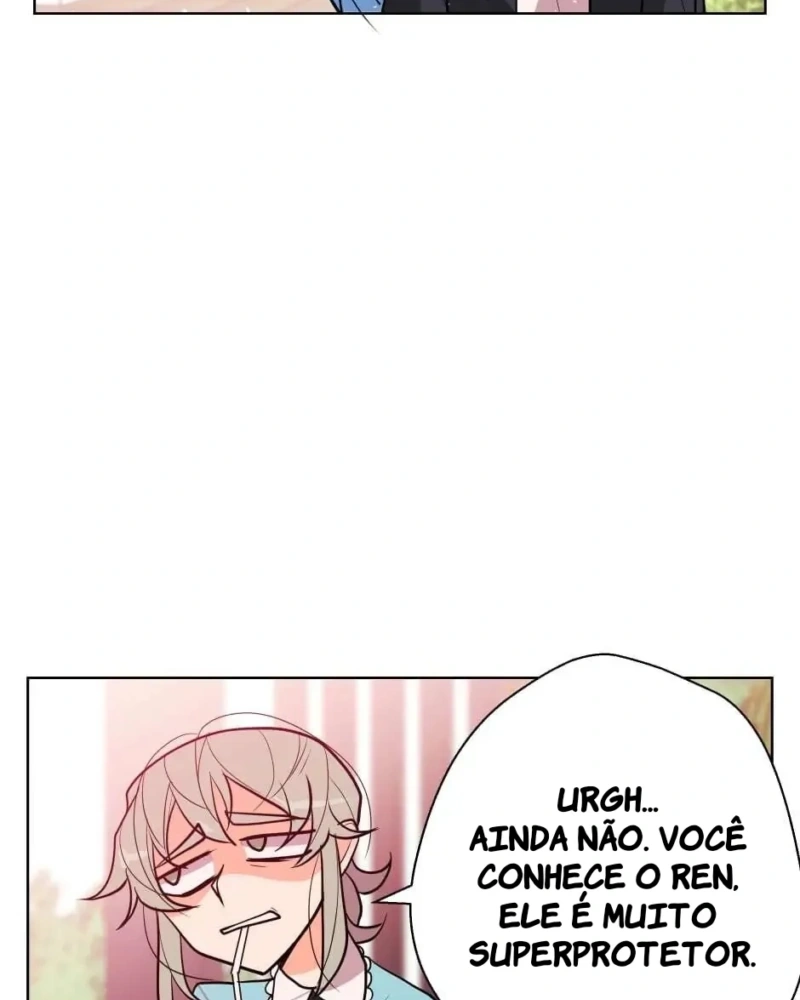 Juramento de Akira Capítulo 31 Página 14