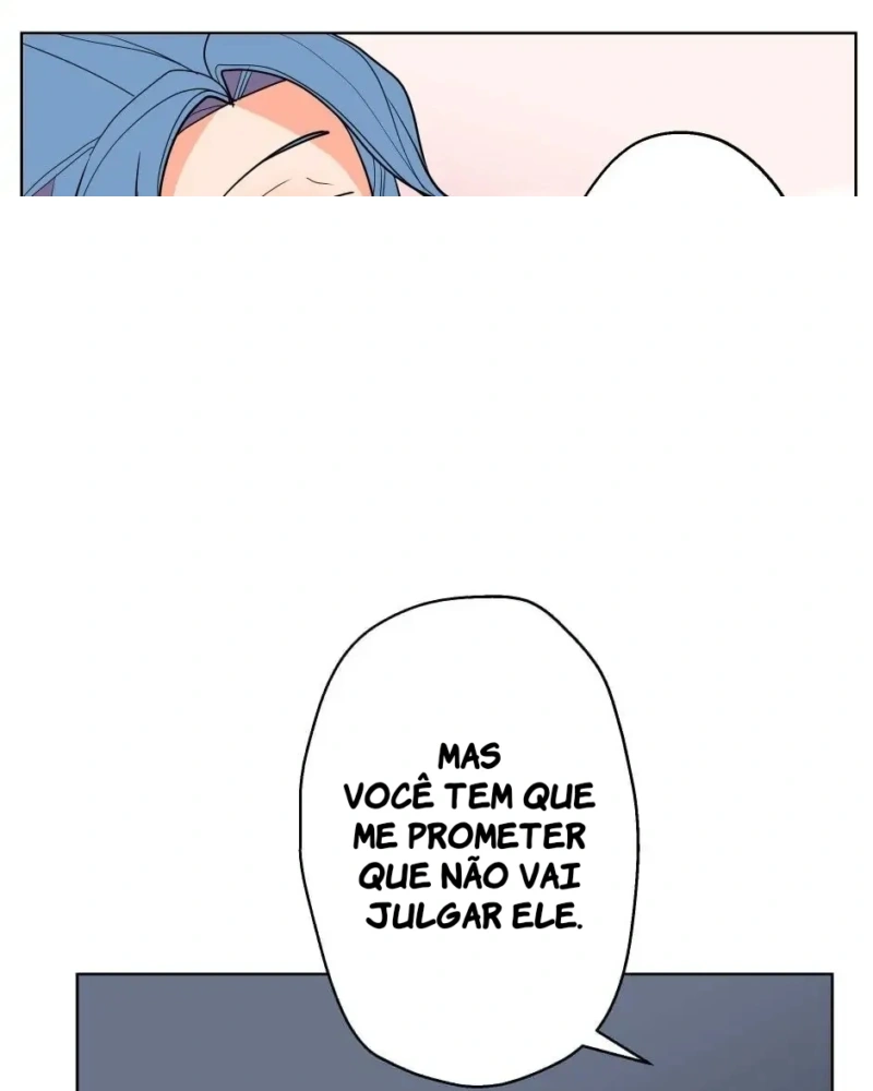 Juramento de Akira Capítulo 31 Página 19