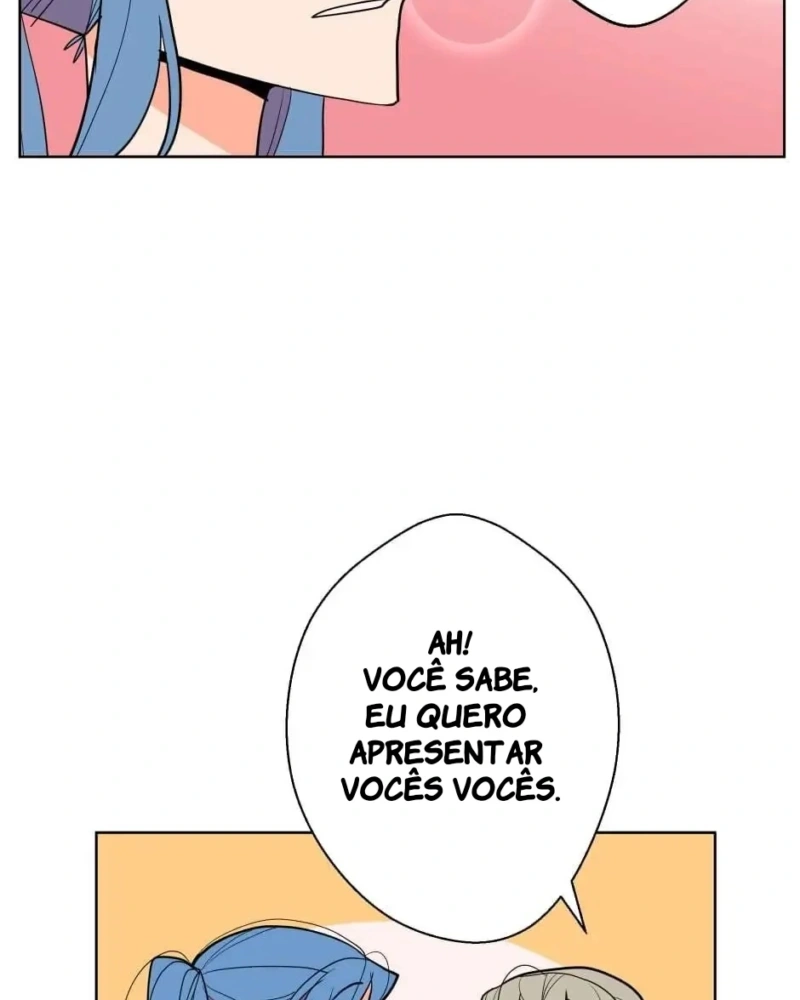 Juramento de Akira Capítulo 31 Página 21