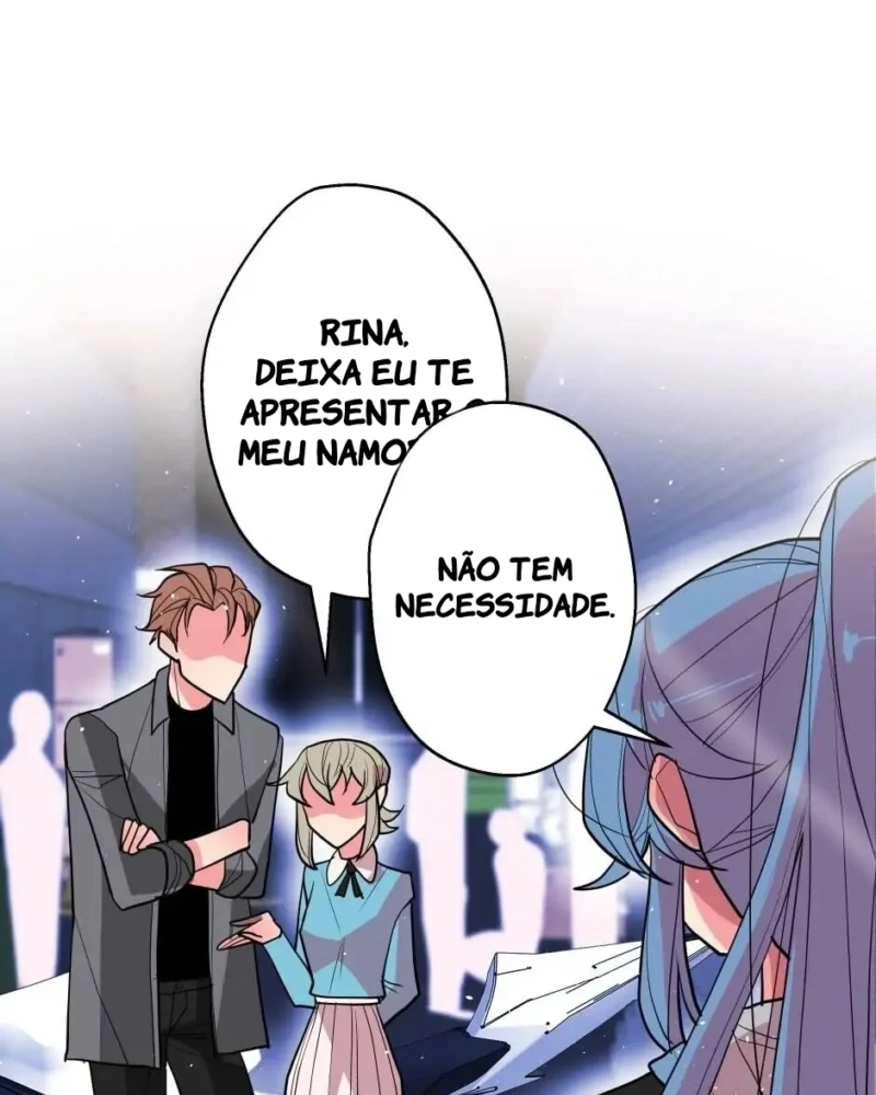 Juramento de Akira Capítulo 31 Página 26