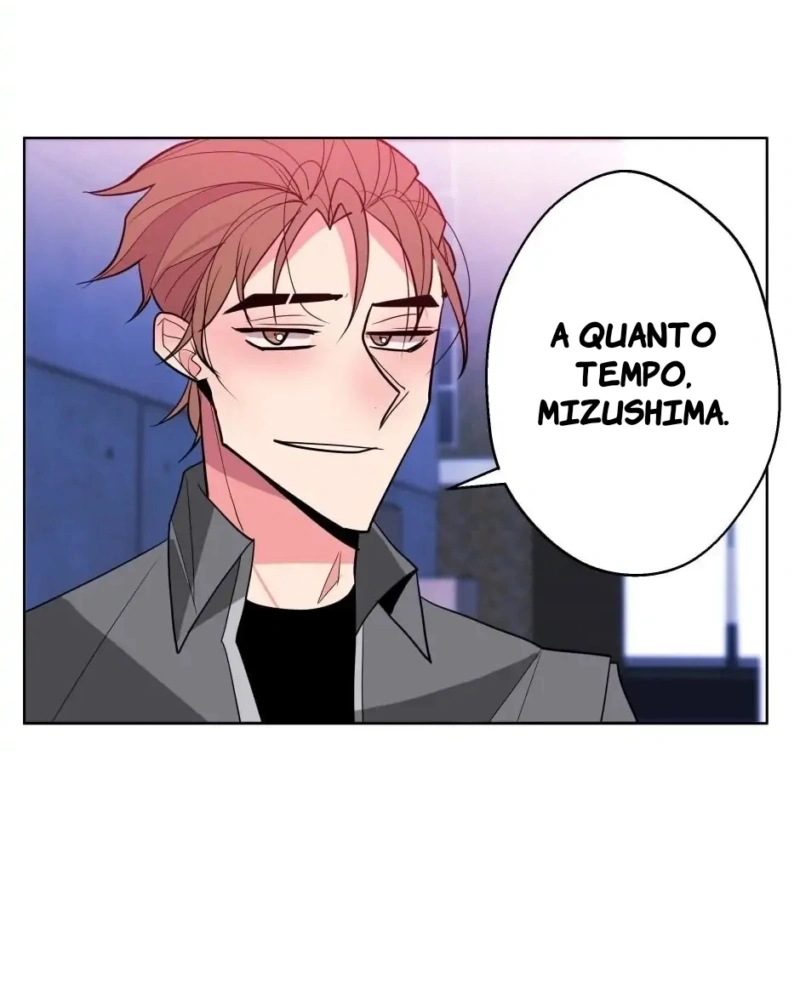 Juramento de Akira Capítulo 31 Página 28