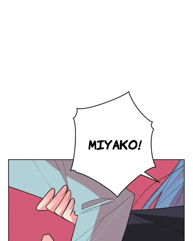 Juramento de Akira Capítulo 31 Página 30