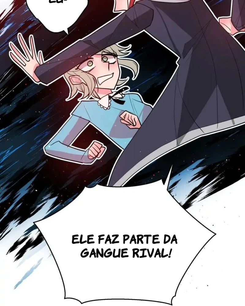 Juramento de Akira Capítulo 31 Página 35