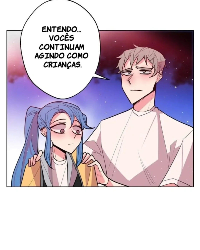 Juramento de Akira Capítulo 32 Página 16