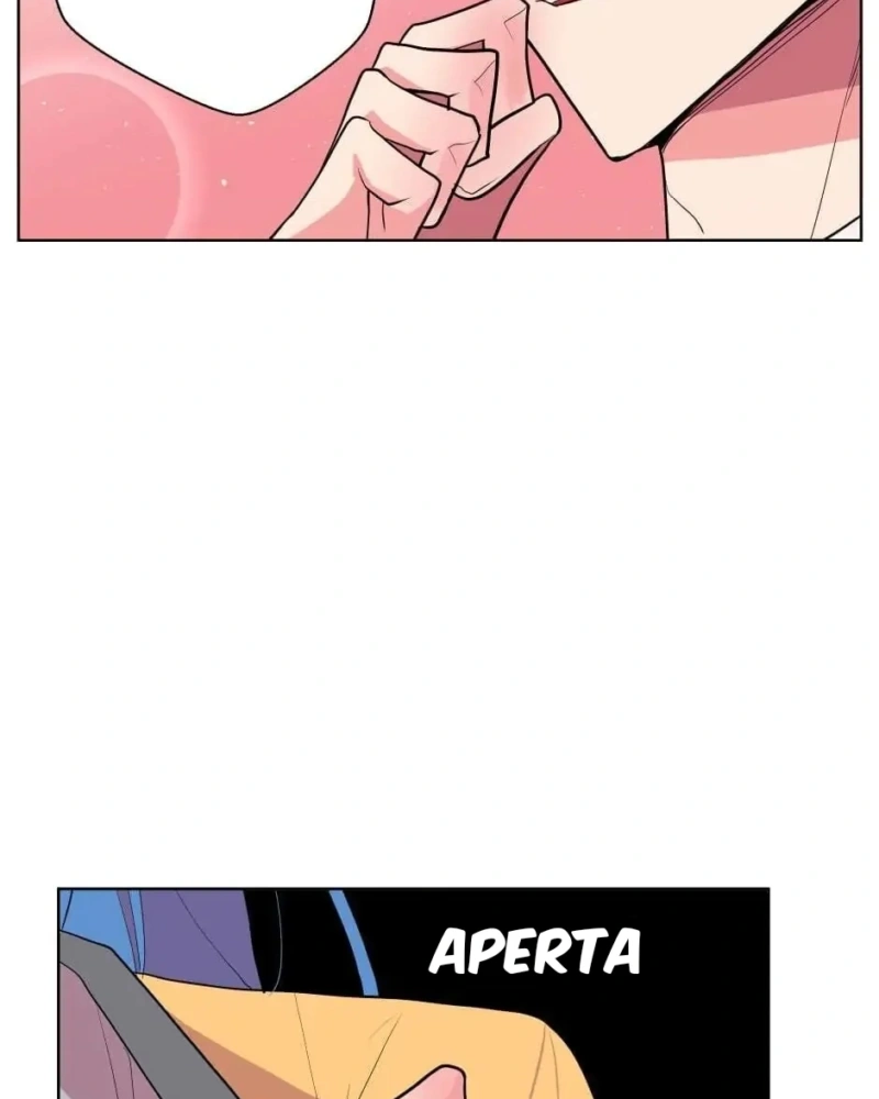 Juramento de Akira Capítulo 32 Página 19