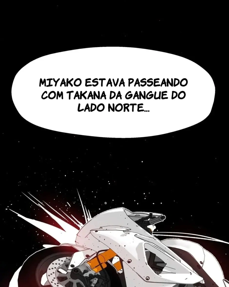 Juramento de Akira Capítulo 32 Página 35