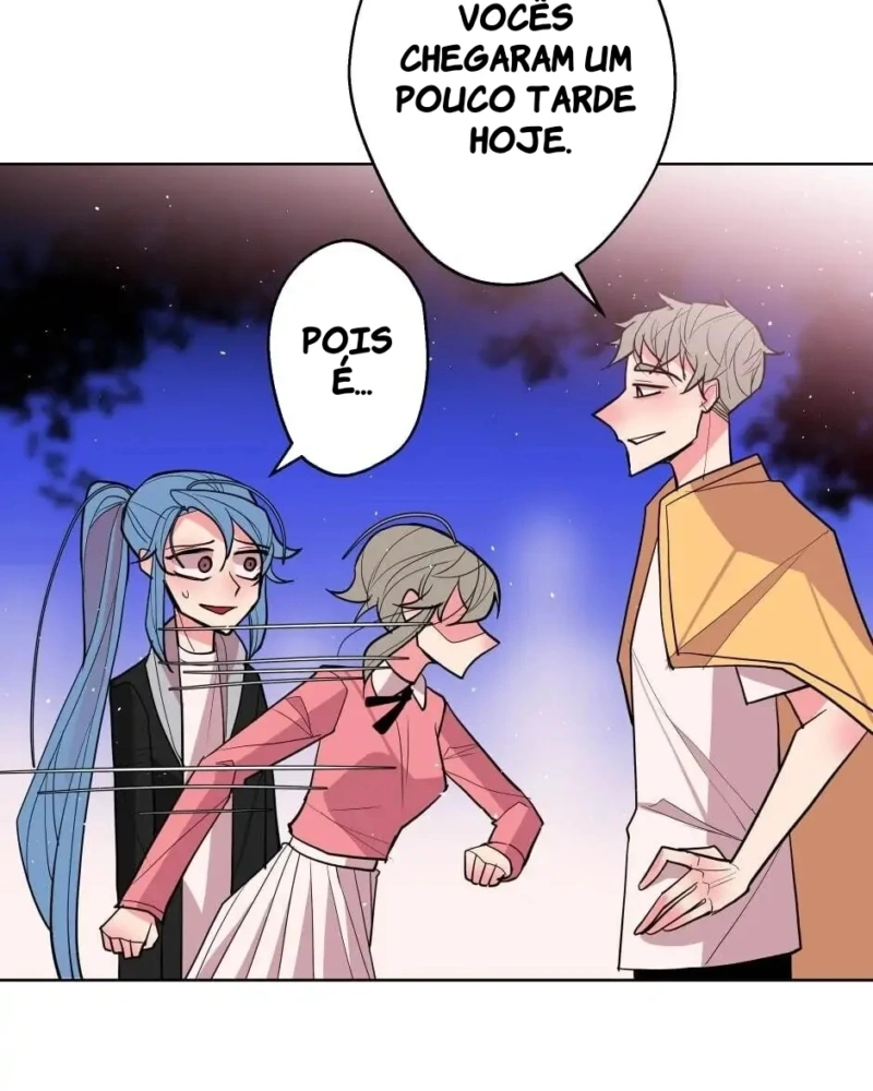 Juramento de Akira Capítulo 32 Página 5