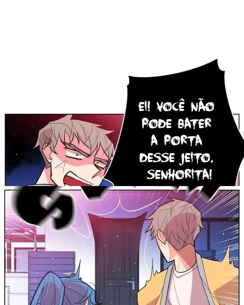 Juramento de Akira Capítulo 32 Página 9