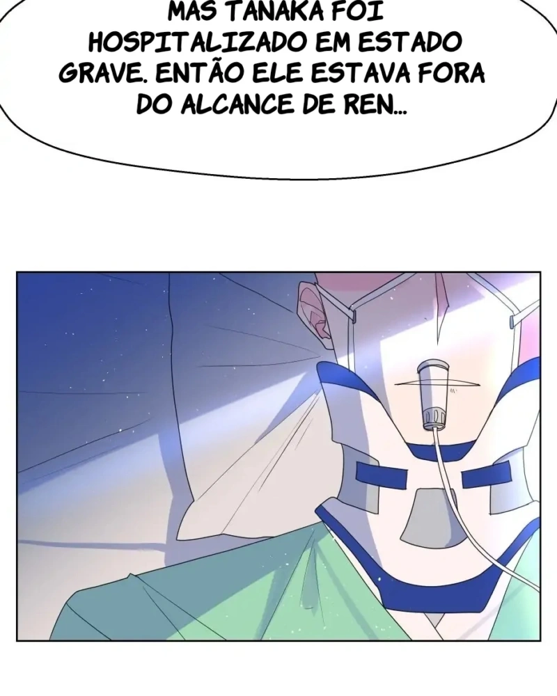 Juramento de Akira Capítulo 33 Página 11