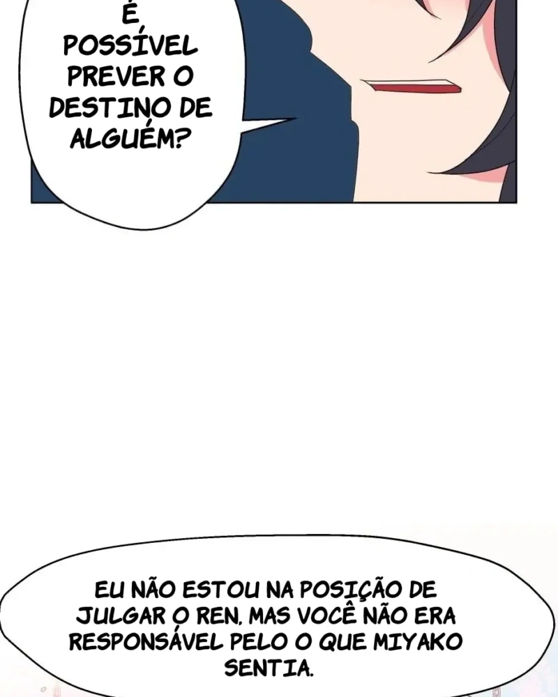 Juramento de Akira Capítulo 33 Página 28