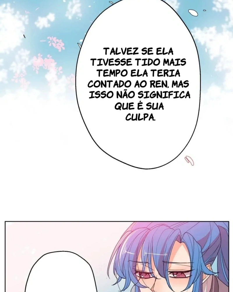 Juramento de Akira Capítulo 33 Página 30