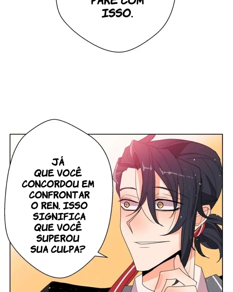 Juramento de Akira Capítulo 33 Página 33