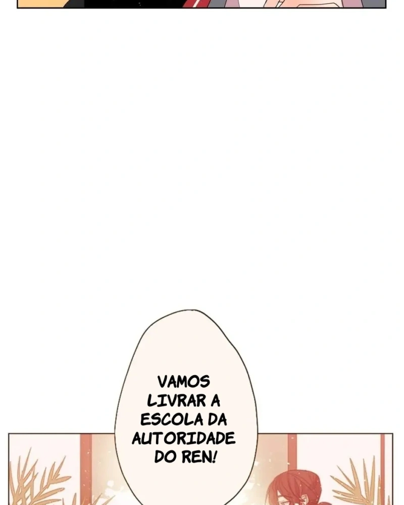 Juramento de Akira Capítulo 33 Página 34