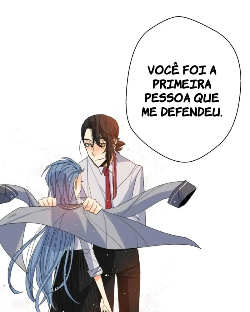 Juramento de Akira Capítulo 33 Página 40