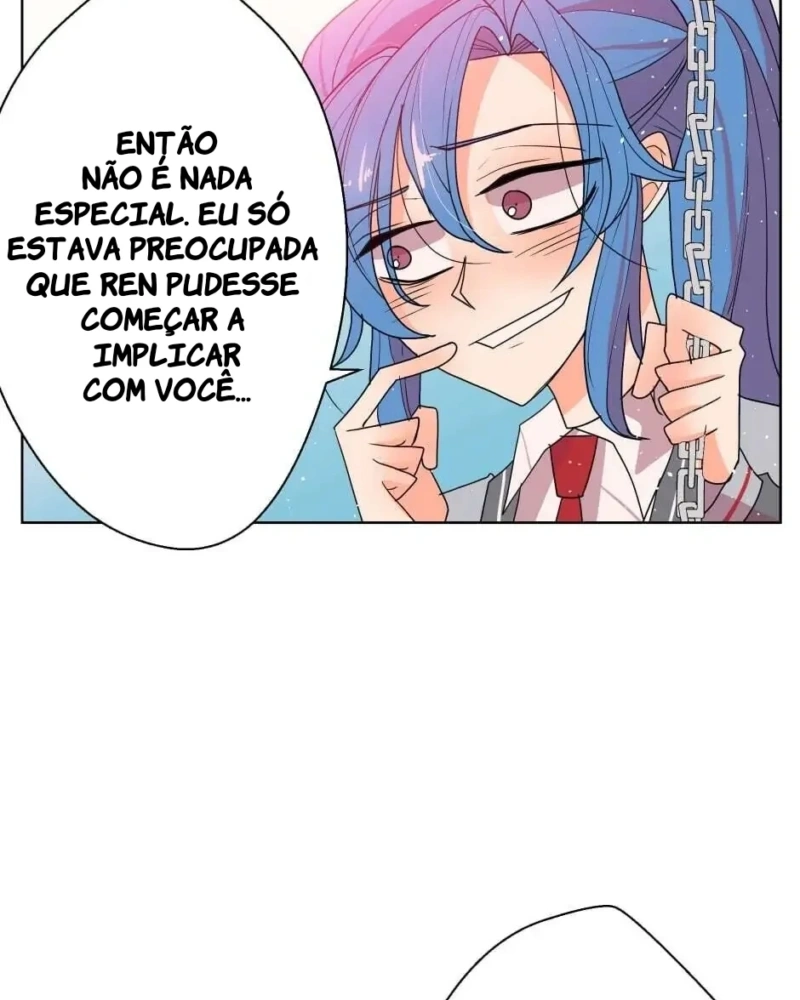 Juramento de Akira Capítulo 33 Página 42