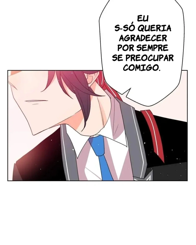 Juramento de Akira Capítulo 33 Página 43