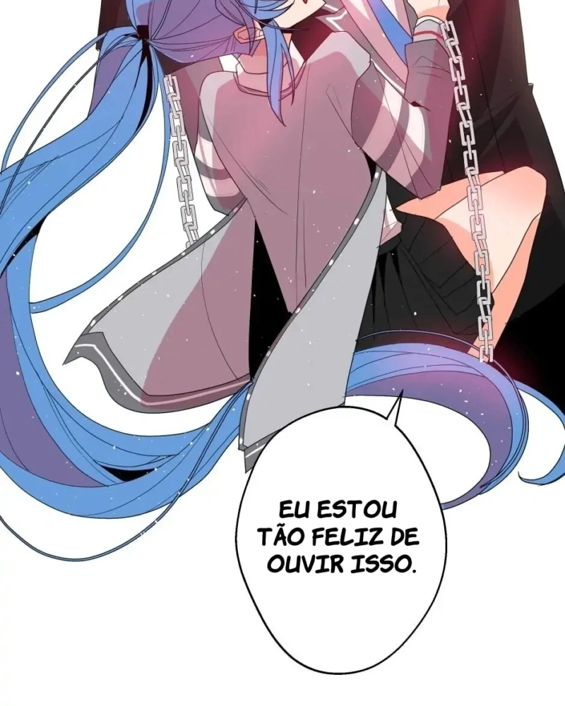 Juramento de Akira Capítulo 33 Página 45