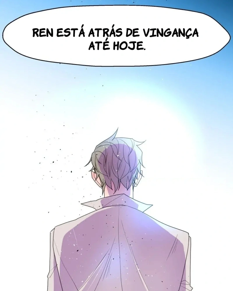 Juramento de Akira Capítulo 33 Página 9